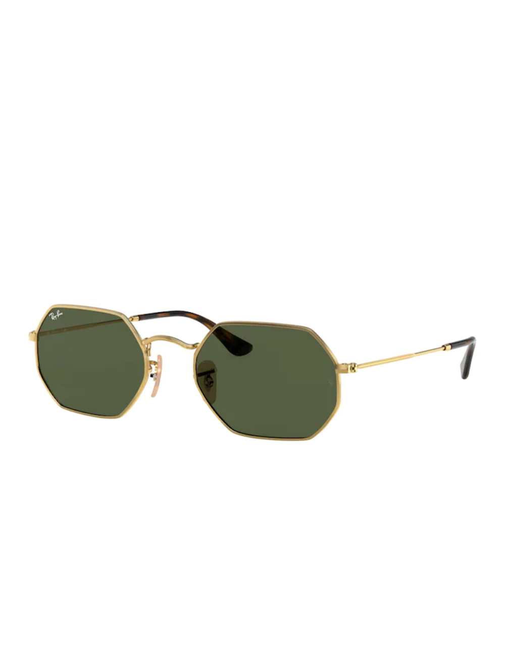 Ray Ban Octagonal RB3556N 001