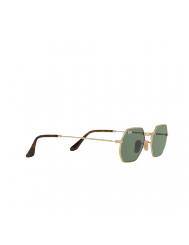 Ray Ban Octagonal RB3556N 001