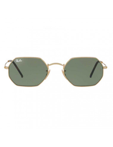 Ray Ban Octagonal RB3556N 001