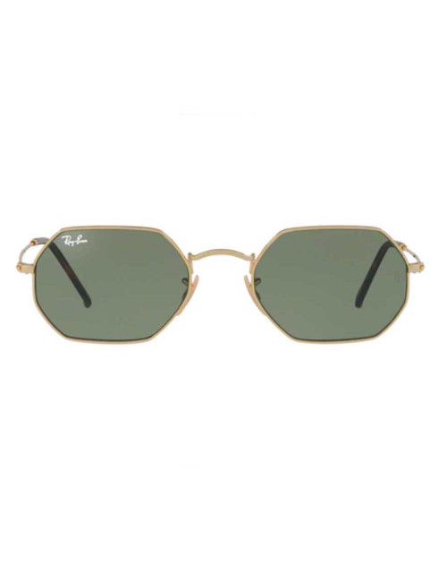 Ray Ban Octagonal RB3556N 001