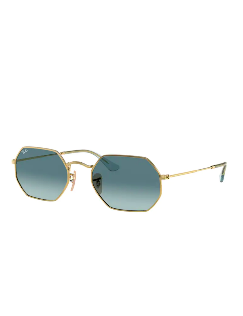 Ray Ban Octagonal RB3556N Occhiale da sole unisex - Otticamauro.biz