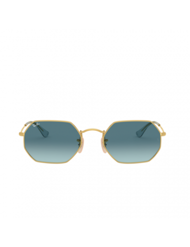 Ray Ban Octagonal RB3556N 91233M