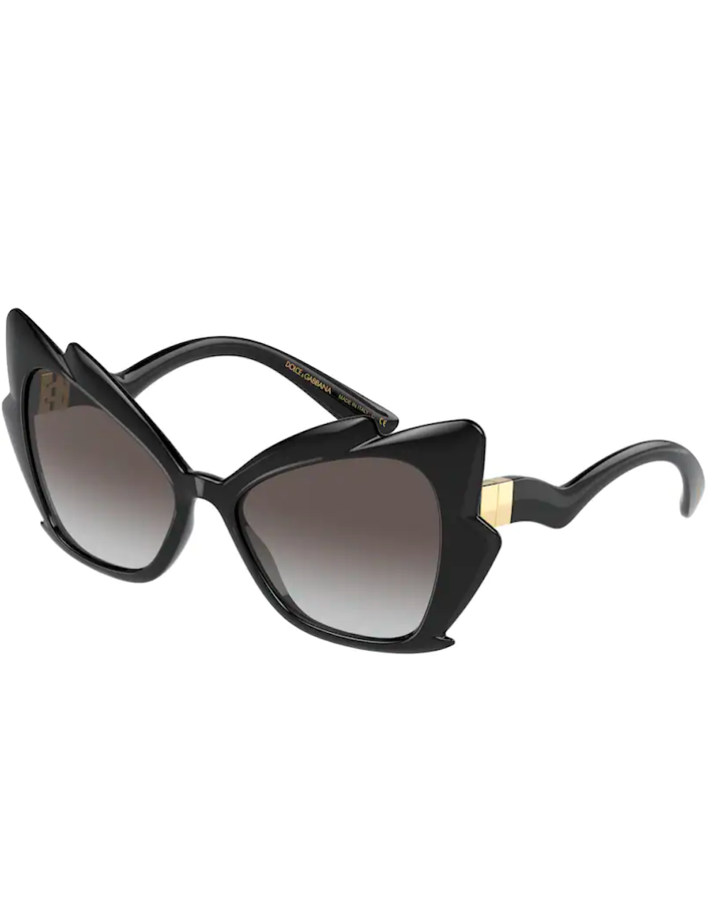 Dolce & Gabbana DG6166 501/8G