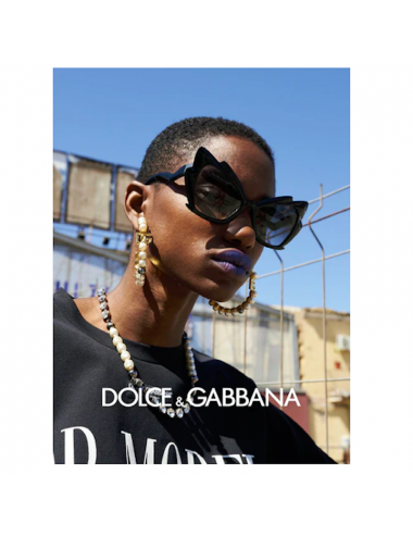 Dolce & Gabbana DG6166 501/8G