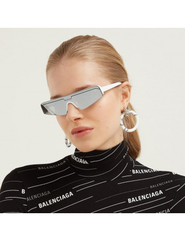 Balenciaga BB0003S 002