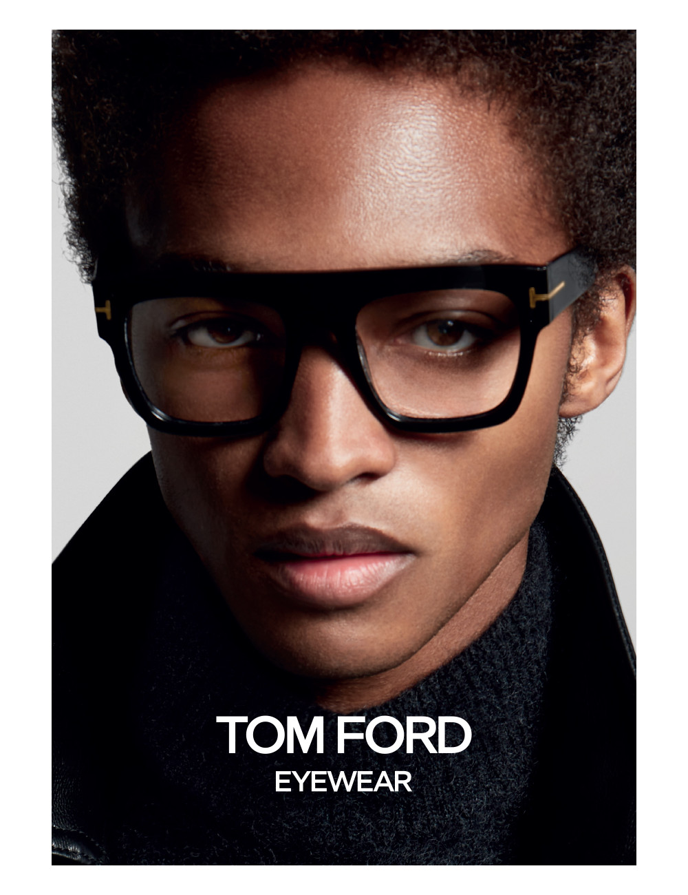 Tom Ford Renee FT0847 001 occhiali da sole con filtro luci blu – Ottica  Mauro