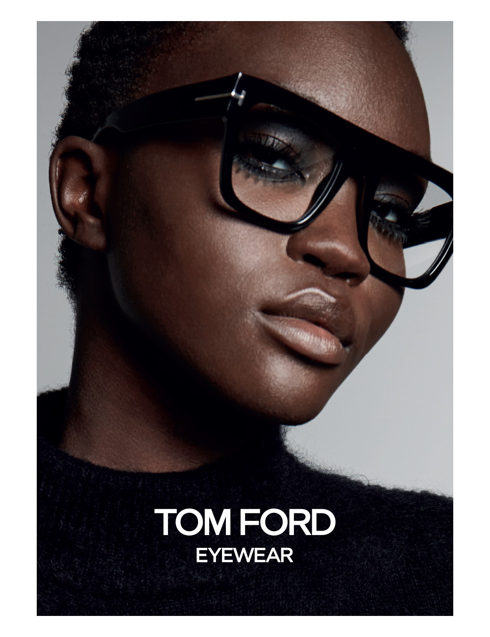 Tom Ford Renee FT0847 001 occhiali da sole con filtro luci blu – Ottica  Mauro