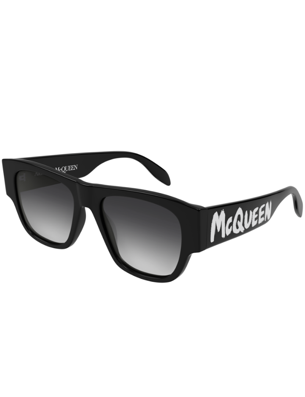 Alexander McQueen AM0328S 001 occhiali da sole uomo – Ottica Mauro