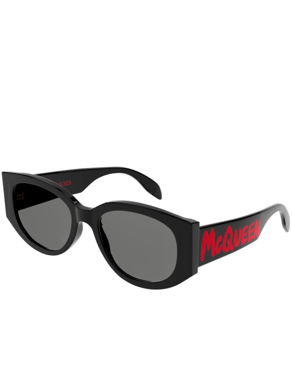 Alexander McQueen AM0330S 002 occhiali da sole donna – Ottica Mauro