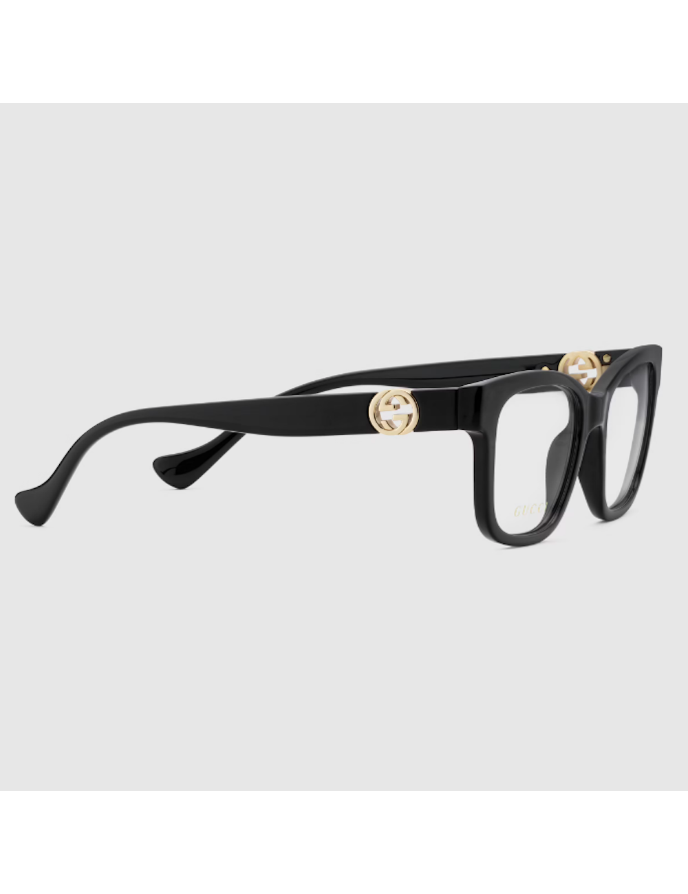 Gucci GG1025O 003 occhiali da vista con catena – Ottica Mauro