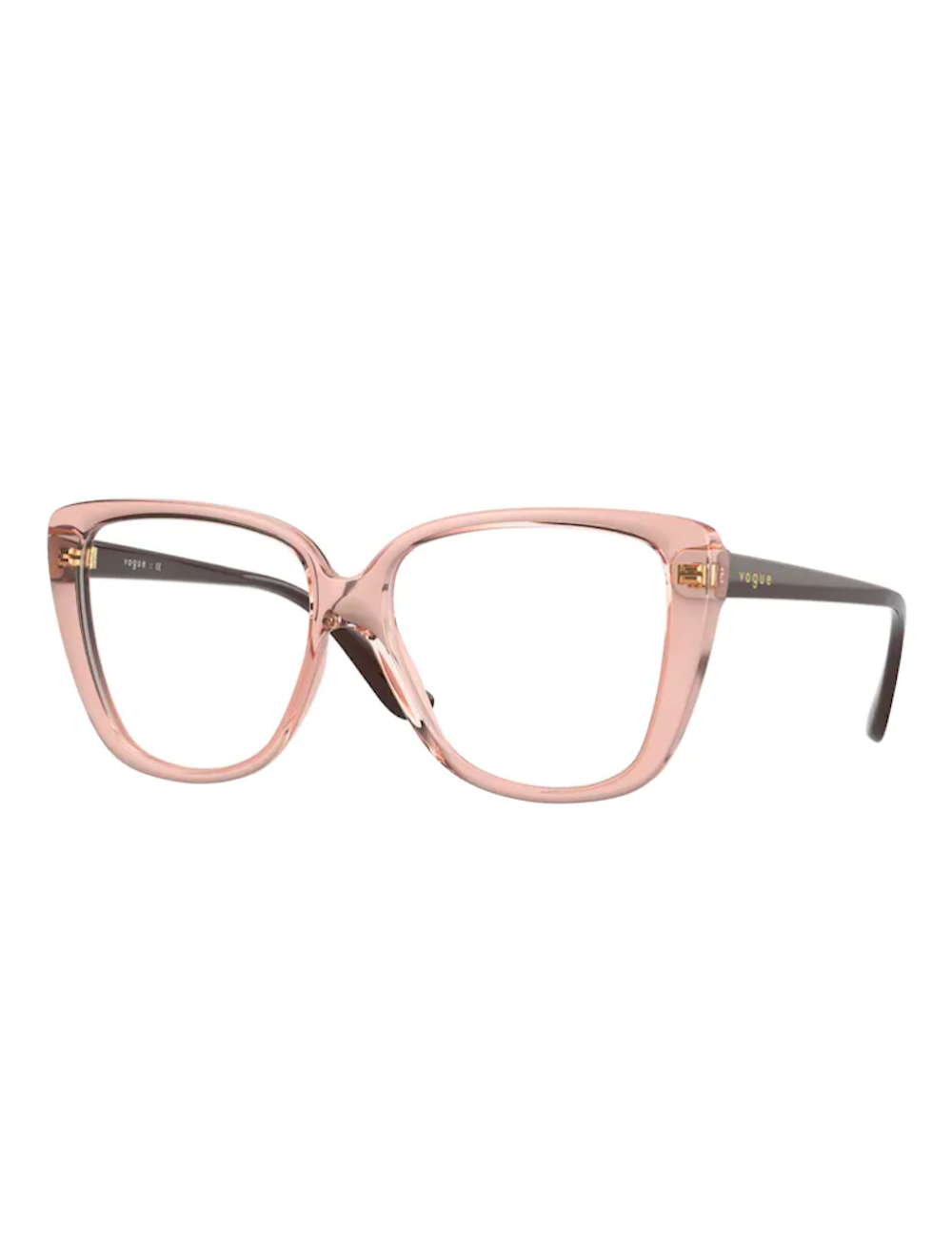 Vogue VO5413 2864 occhiali da vista donna a farfalla – Ottica Mauro