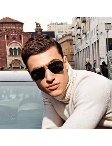 Dolce & Gabbana DG2220 02/81