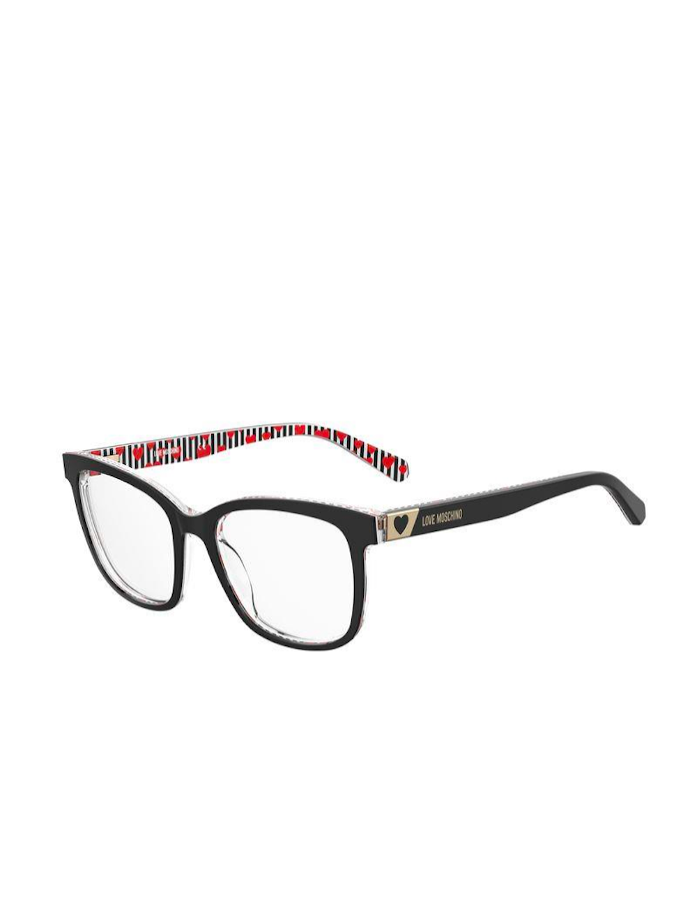 Love Moschino MOL585 807 Occhiali da vista donna – Ottica Mauro