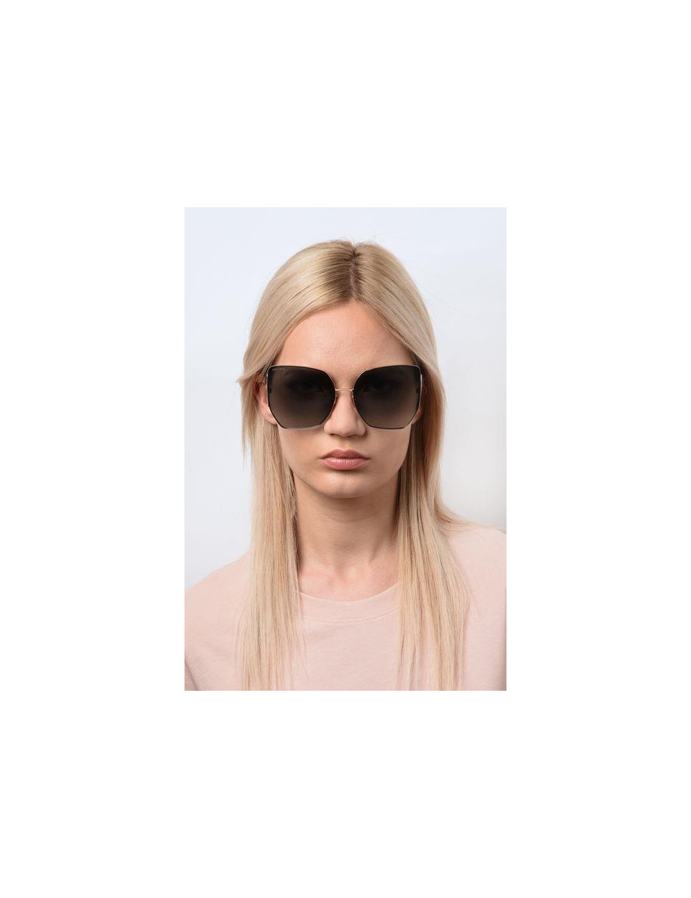 Jimmy Choo RIVER/S 2M2 sunglasses for women Ottica Mauro