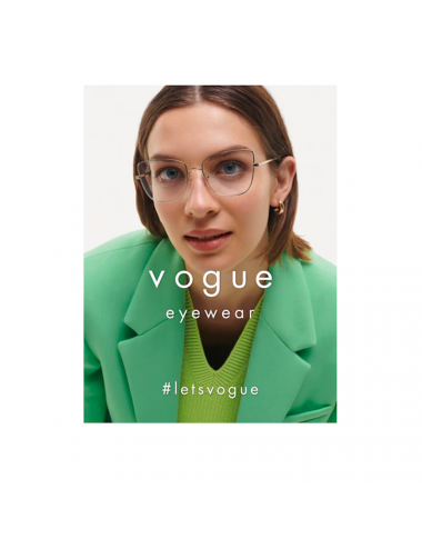 Vogue VO4225 848
