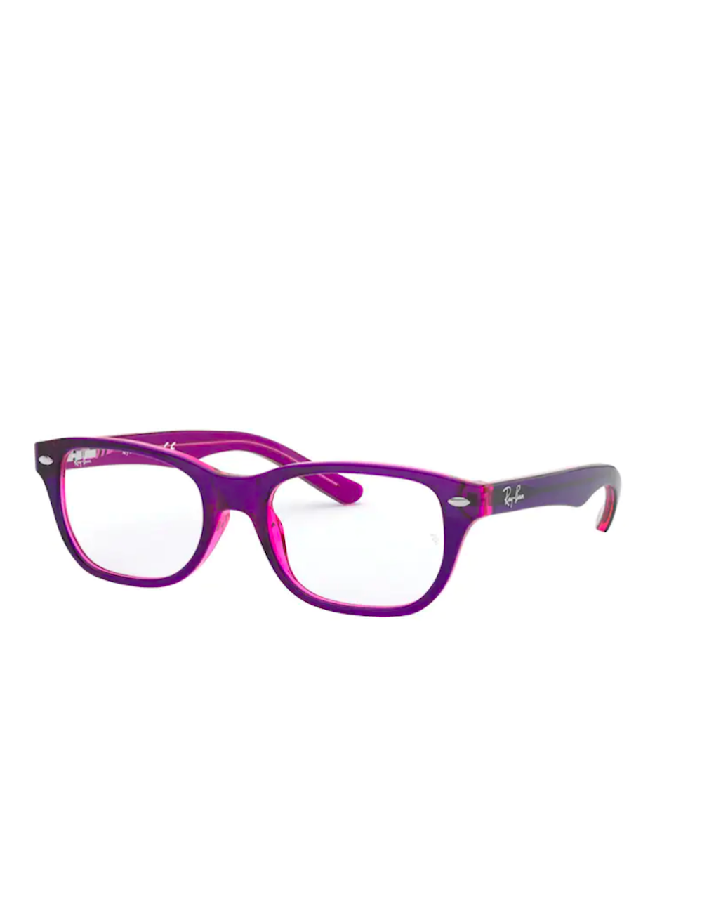 Ray Ban Junior Vista RY1555 3666 occhiali da vista bimba – Ottica Mauro