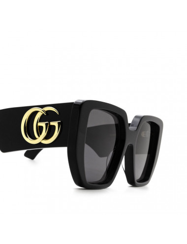 Gucci GG0956S - 003 Black