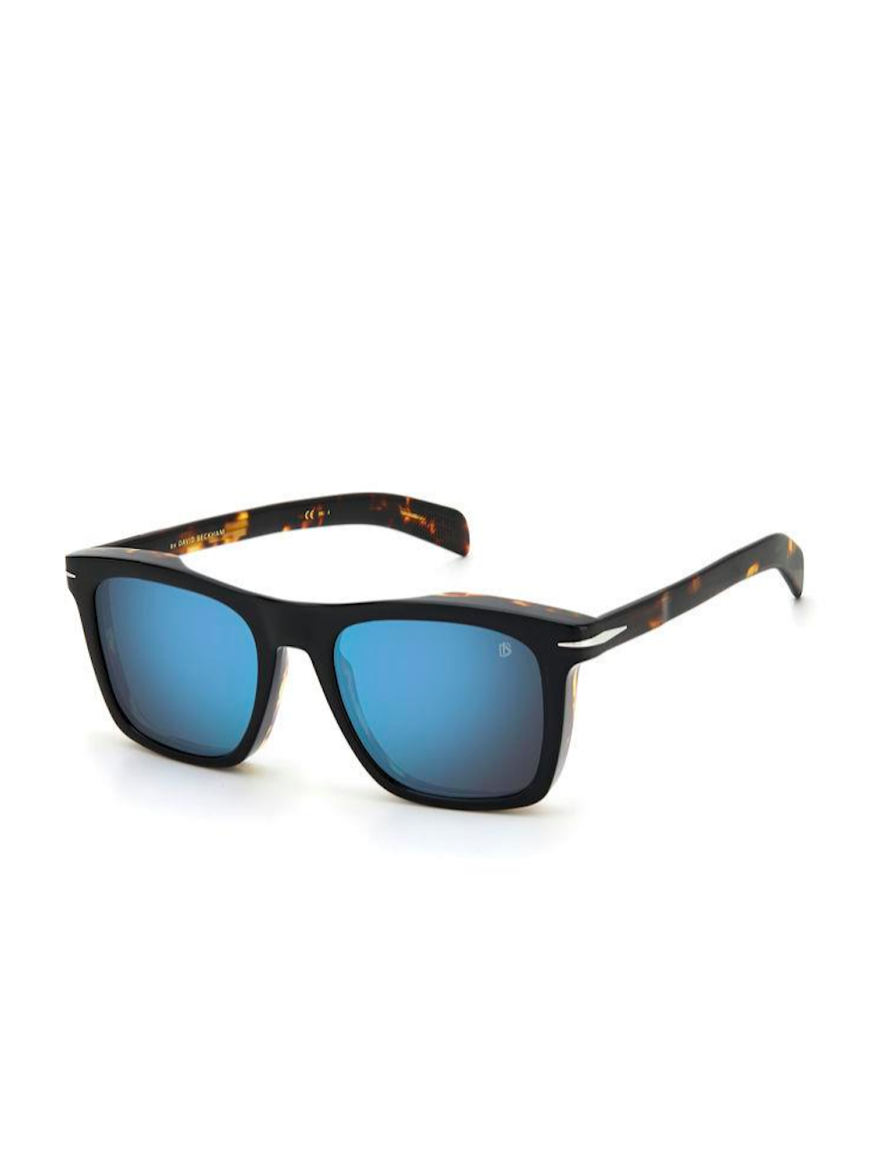 David Beckham DB 7000/S I62 Occhiali da sole uomo squadrati - Ottica Mauro