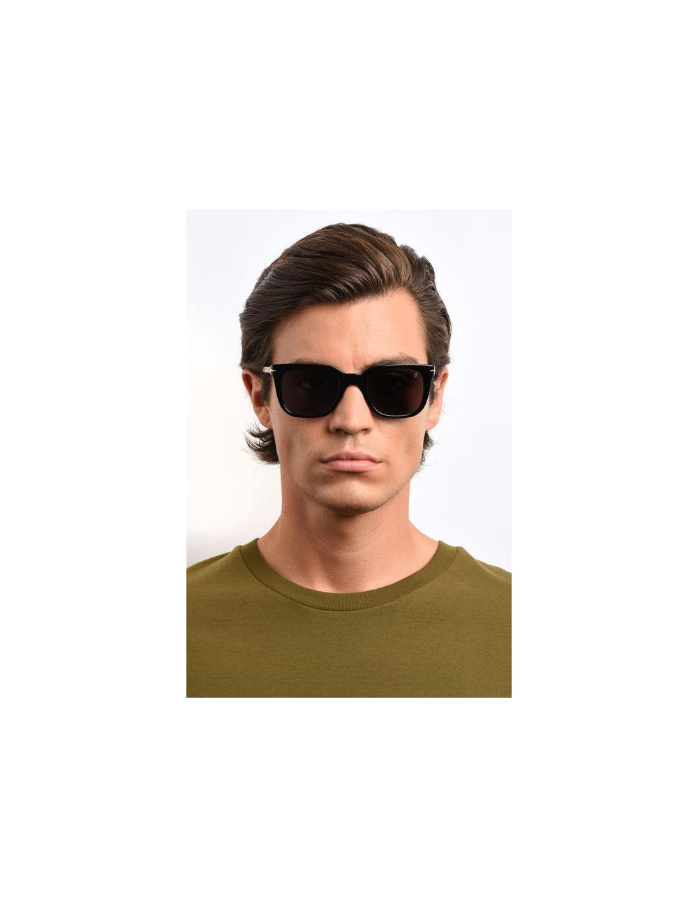 David Beckham Occhiali Da Sole Uomo Modello DB 7005/S - Design Elegante, Protezione UV