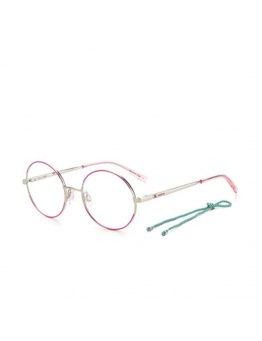 Missoni MMI 0022/TN PEF occhiali da vista bimba/ragazza – Ottica Mauro