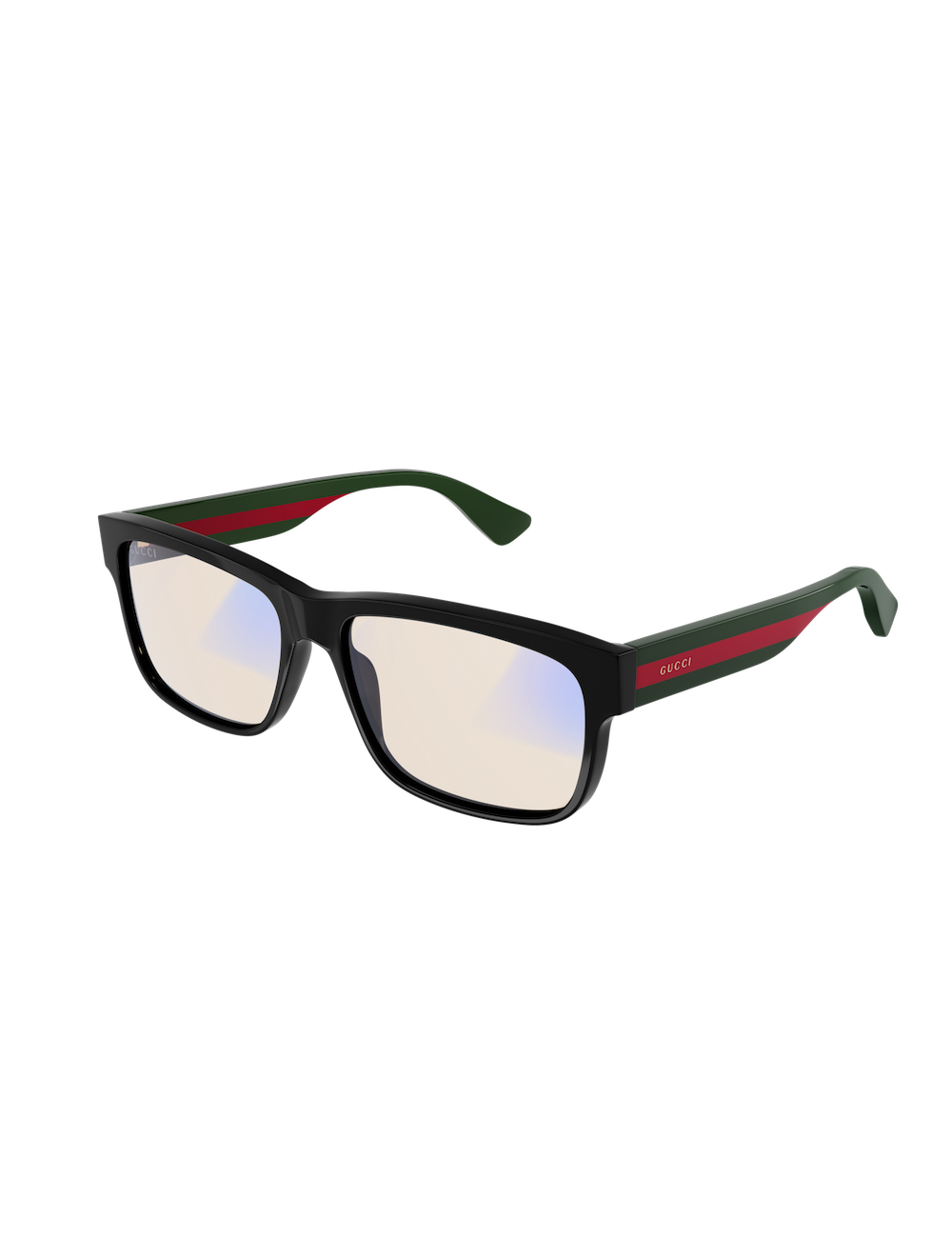 Gucci GG0340S 011 Occhiali fotocromatici con filtro luci blu - Ottica Mauro