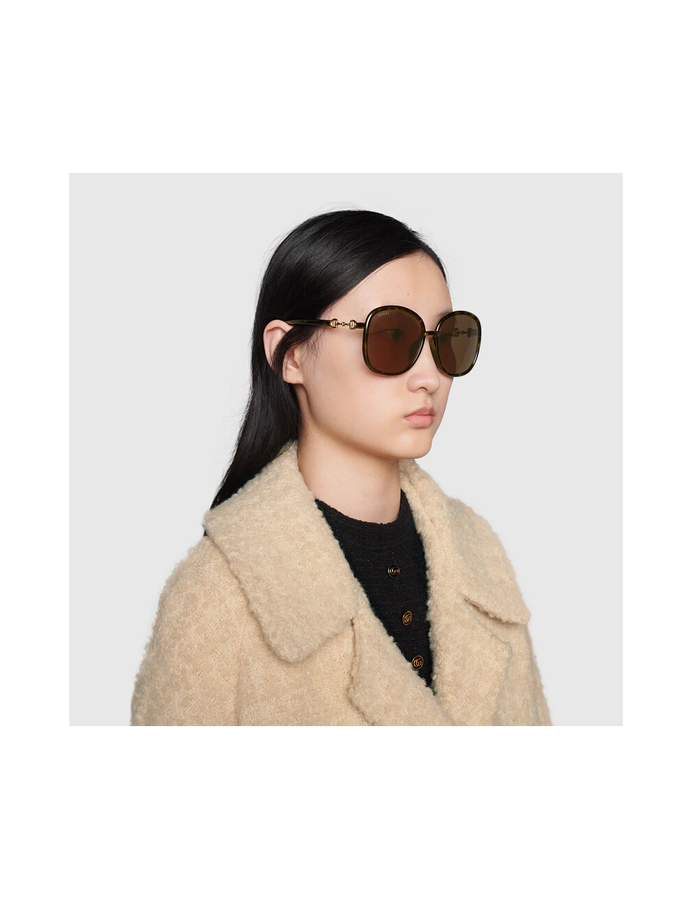Gucci Sunglasses GG0892SA 001 60 - The 
