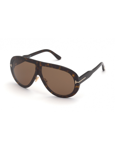 Tom Ford FT0836 Troy 52E