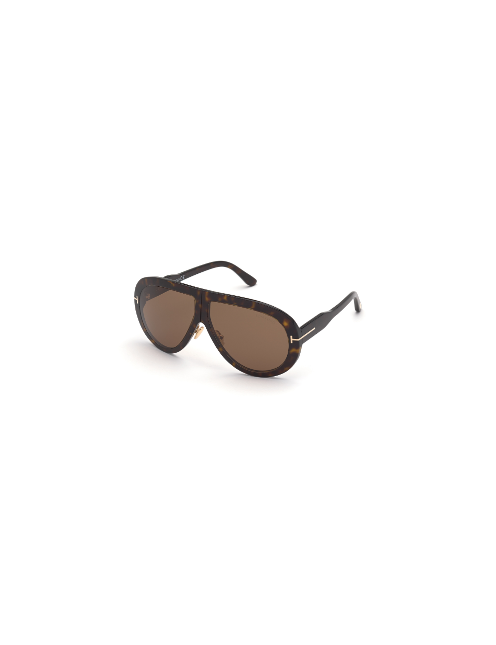 Sunglasses Tom Ford Troy FT0836 (52E) Unisex