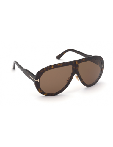 Tom Ford FT0836 Troy 52E