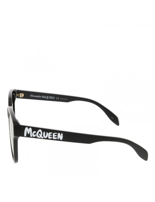 Alexander McQueen AM0331SK 001