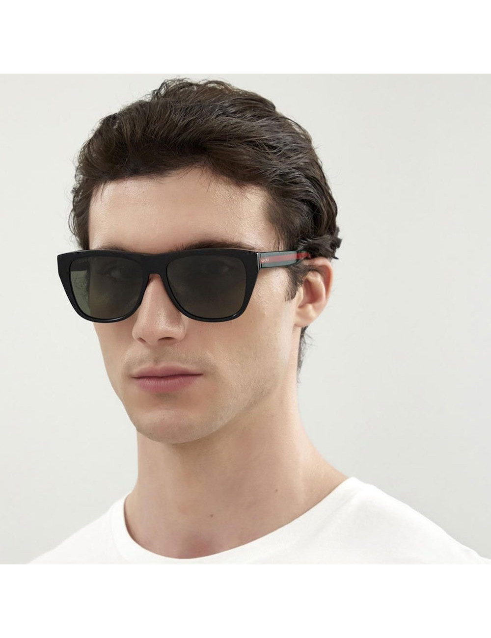 Meningsløs margen debat Gucci GG0926S 006 polarized sunglasses for men – Ottica Mauro