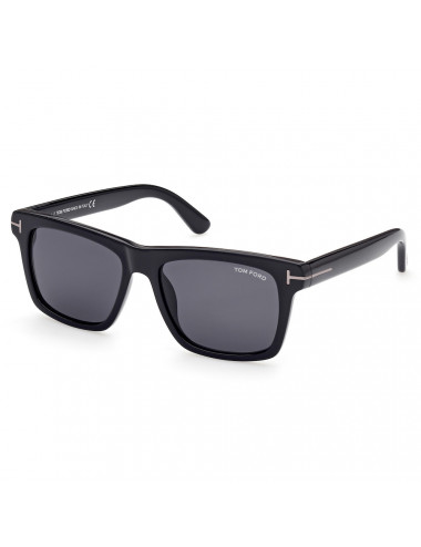 Tom Ford Buckley-02 FT0906-N 01A