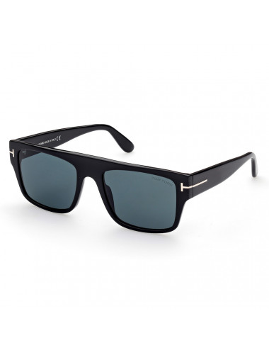 Tom Ford Dunning-02 FT0907 01V occhiali da sole uomo – Ottica Mauro