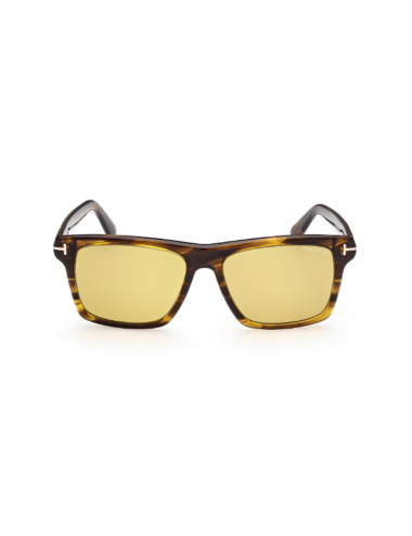 Tom Ford Buckley-02 FT0906 55E