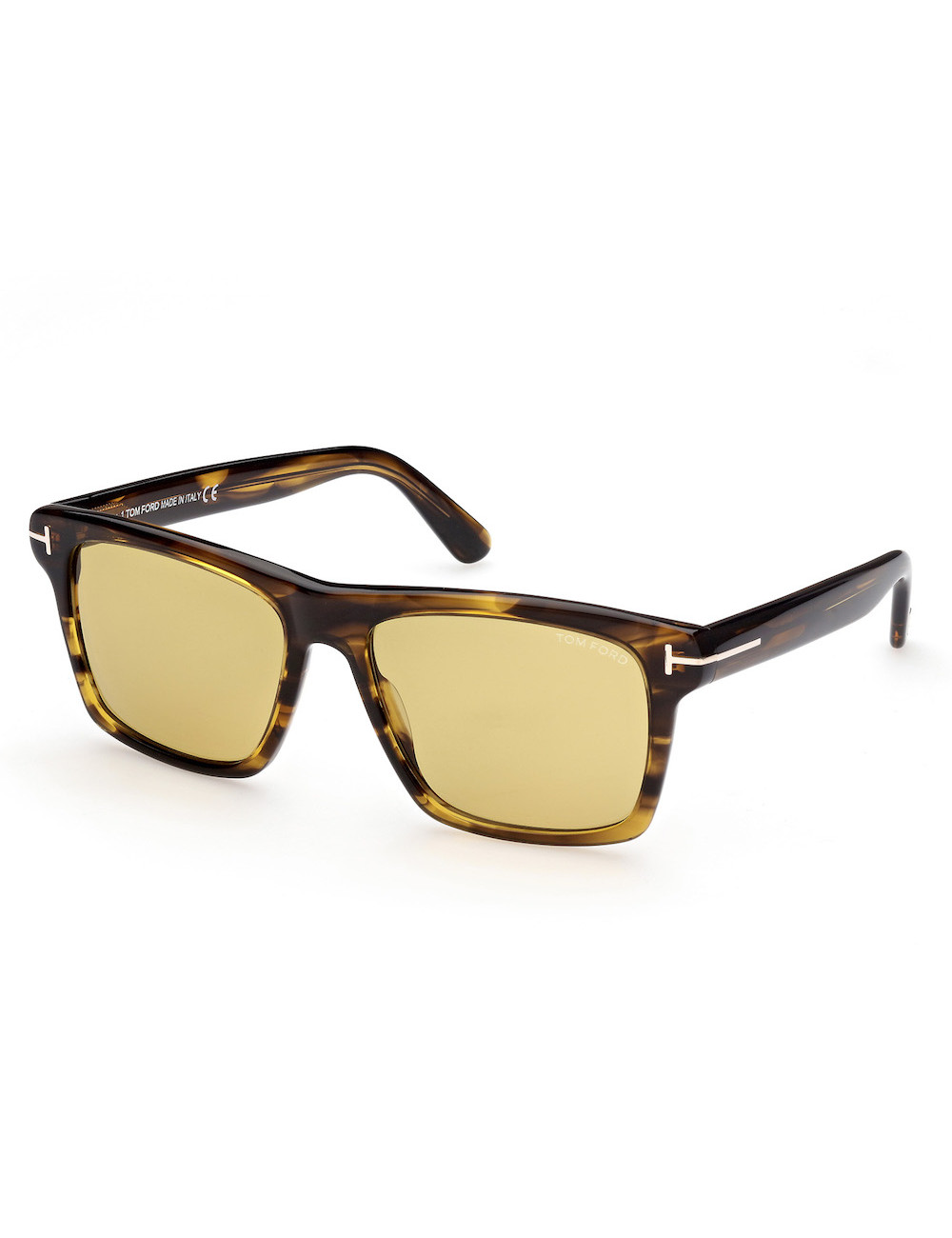 Tom Ford Buckley-02 FT0906 55E