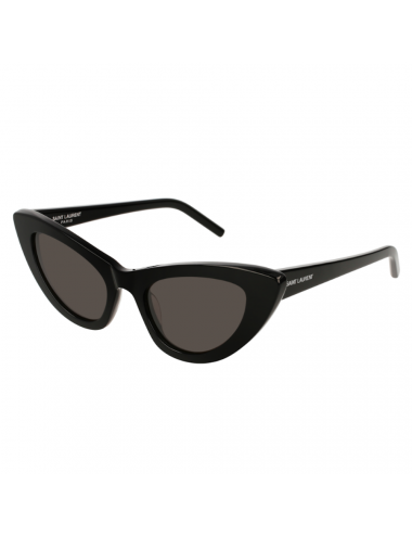 Saint Laurent SL 553 SLIM 001 unisex sunglasses – Ottica Mauro