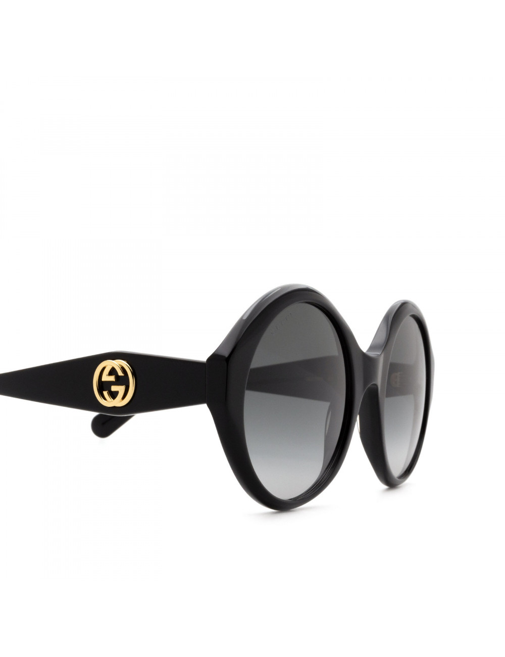 Gucci GG0797S 001 round sunglasses for 