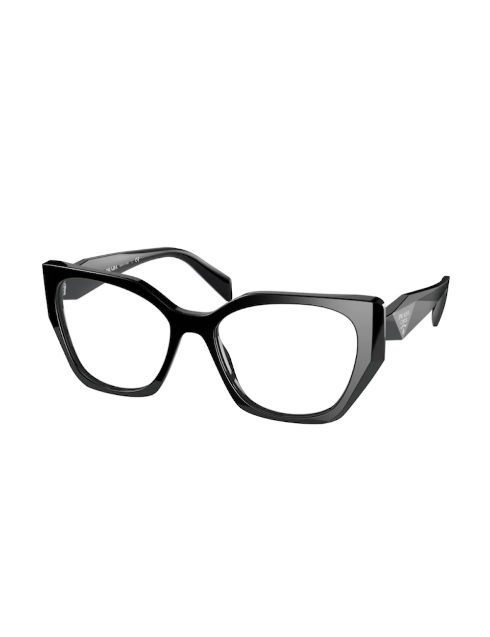 Prada PR 18WV women optical frame – OtticaMauro.biz