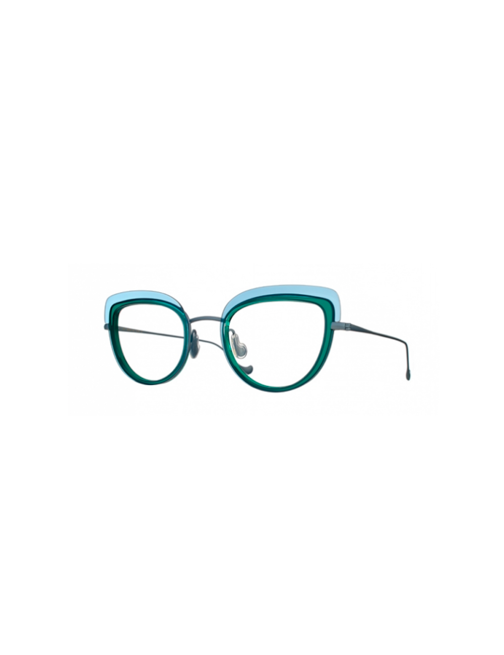 Caroline Abram WYDAD 735 occhiali da vista donna – Ottica Mauro