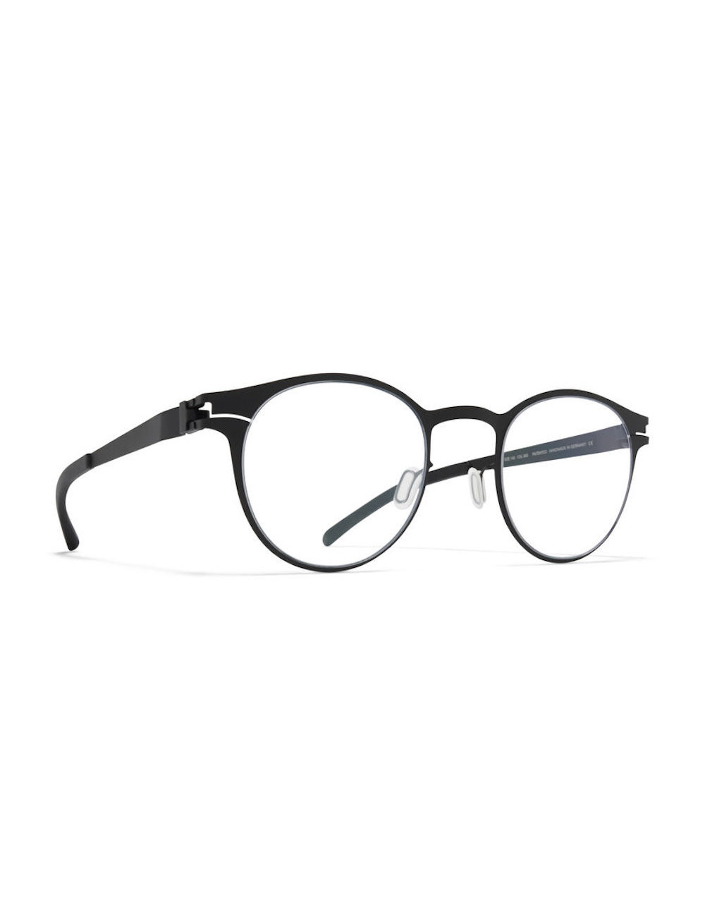 MYKITA JONAH 10066999 Nero