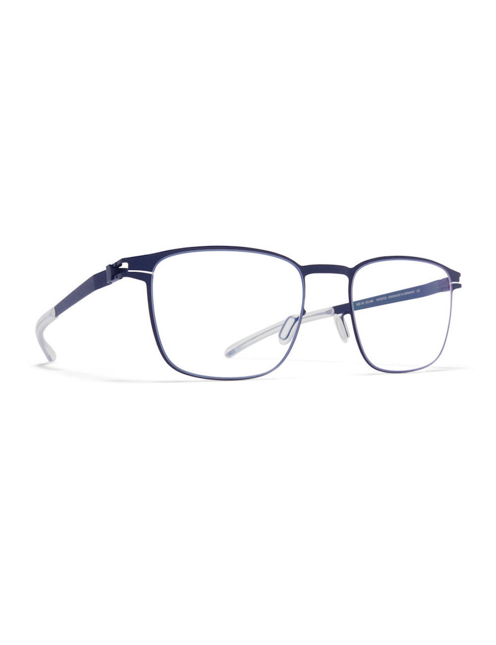 MYKITA YOTAM occhiali da vista in acciaio – Ottica Mauro