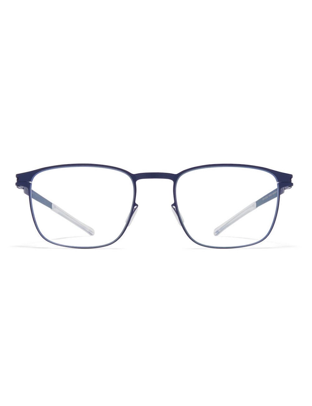 MYKITA YOTAM occhiali da vista in acciaio – Ottica Mauro