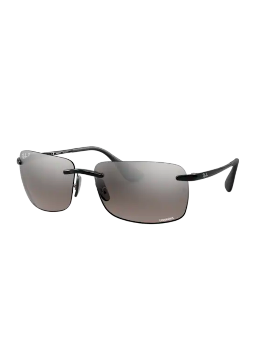 Ray Ban Chromance RB4255 601/5J occhiali da sole polarizzati - Ottica Mauro