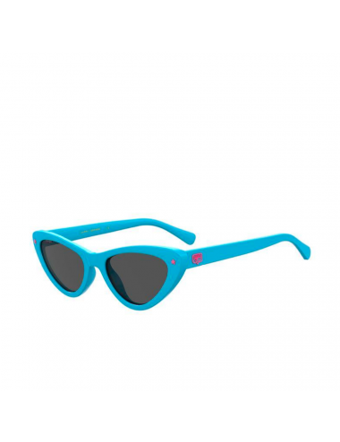 - Save 13% Blue Womens Sunglasses Chiara Ferragni Sunglasses Chiara Ferragni Cf 7006/s in White 