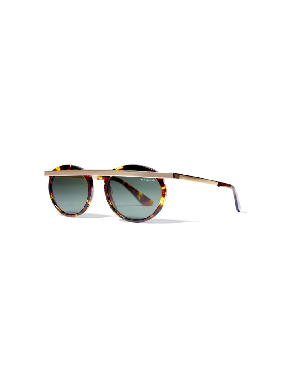 Bob Sdrunk Nippa 02 sunglasses for women Ottica Mauro