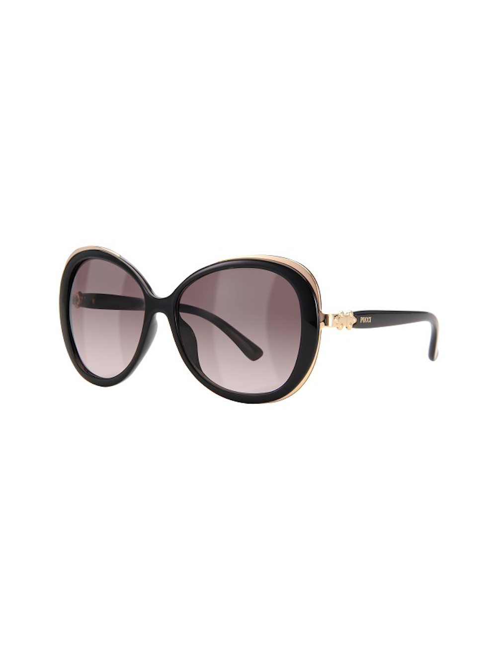Emilio Pucci EP727S 001 sunglasses for women – Ottica Mauro