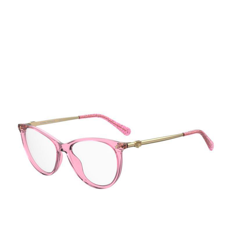 Chiara Ferragni CF 1013 35J Occhiali da vista donna – Ottica Mauro