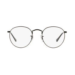 Ray Ban Round Metal RX3447V 2503