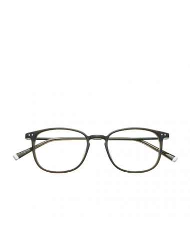 Humphrey's eyewear 581065 43 black acetate square eyeglasses