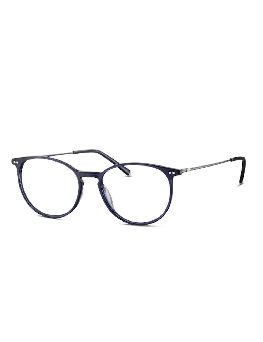 Humphrey's eyewear 581069 73 occhiali da vista rotondi - Ottica Mauro